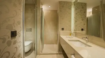 Liberty Hotels Lykia Adults Only