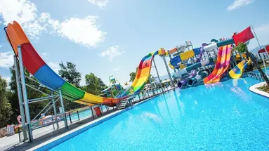 Liberty Kuşadasi - All inclusive