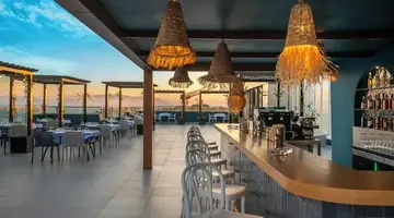 Liberty Kuşadasi - All inclusive