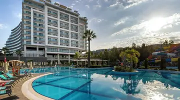 Liberty Kuşadasi - All inclusive
