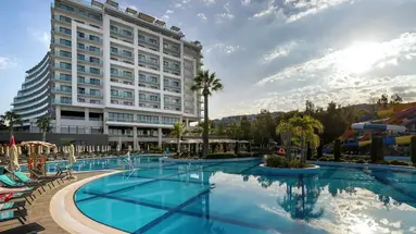 Liberty Kuşadasi - All inclusive