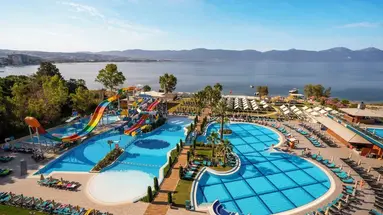 Liberty Kuşadasi - All inclusive
