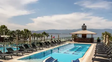 Liberty Kuşadasi - All inclusive