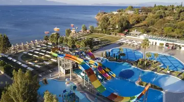 Liberty Kuşadasi - All inclusive