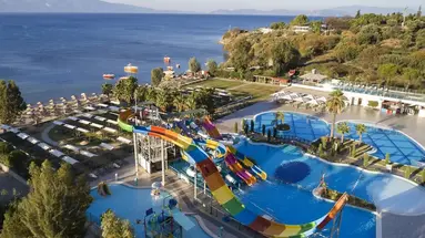 Liberty Kuşadasi - All inclusive