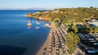 Liberty Kuşadasi - All inclusive