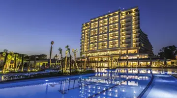 Liberty Kuşadasi - All inclusive