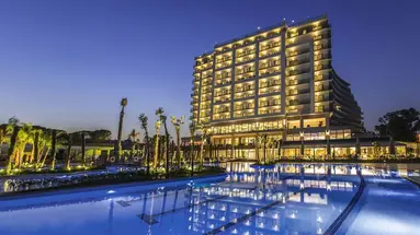 Liberty Kuşadasi - All inclusive