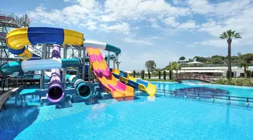 Liberty Kuşadasi - All inclusive