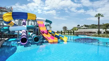 Liberty Kuşadasi - All inclusive
