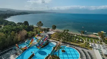 Liberty Kuşadasi - All inclusive