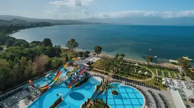 Liberty Kuşadasi - All inclusive