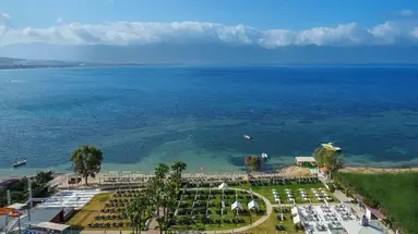 Liberty Kuşadasi - All inclusive