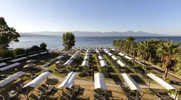 Liberty Kuşadasi - All inclusive