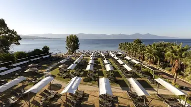 Liberty Kuşadasi - All inclusive