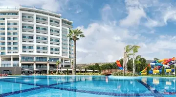 Liberty Kuşadasi - All inclusive
