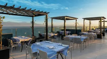 Liberty Kuşadasi - All inclusive