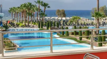 Liberty Kuşadasi - All inclusive