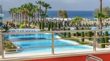 Liberty Kuşadasi - All inclusive