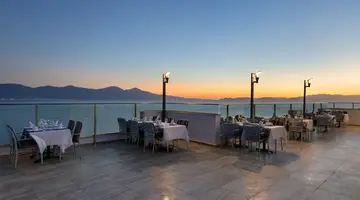Liberty Kuşadasi - All inclusive