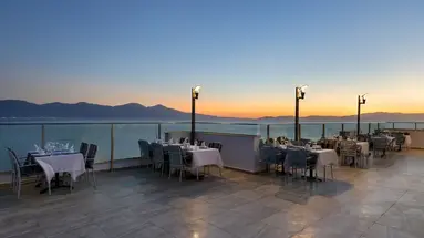 Liberty Kuşadasi - All inclusive