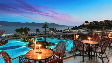 Liberty Kuşadasi - All inclusive