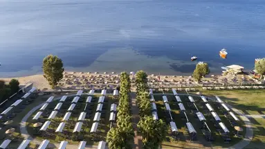 Liberty Kuşadasi - All inclusive