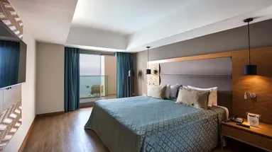 Liberty Kuşadasi - All inclusive