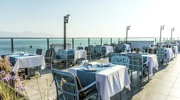 Liberty Kuşadasi - All inclusive