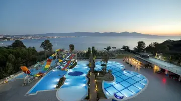Liberty Kuşadasi - All inclusive