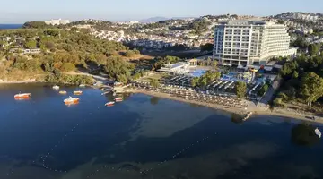 Liberty Kuşadasi - All inclusive