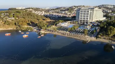 Liberty Kuşadasi - All inclusive