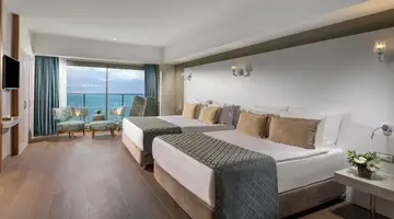 Liberty Kuşadasi - All inclusive