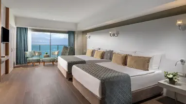 Liberty Kuşadasi - All inclusive