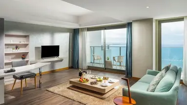 Liberty Kuşadasi - All inclusive