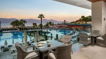 Liberty Kuşadasi - All inclusive
