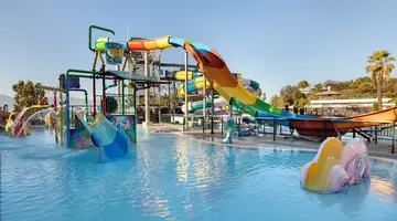 Liberty Kuşadasi - All inclusive