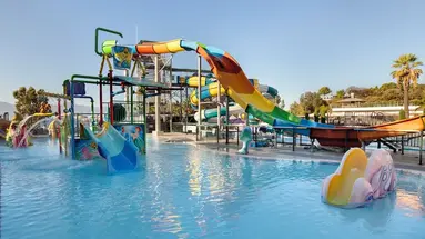 Liberty Kuşadasi - All inclusive