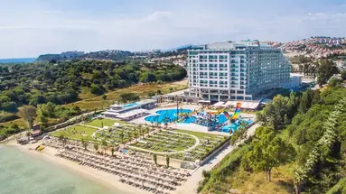 Liberty Kuşadasi - All inclusive