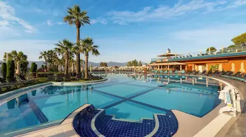 Liberty Kuşadasi - All inclusive