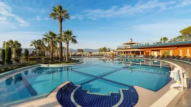 Liberty Kuşadasi - All inclusive