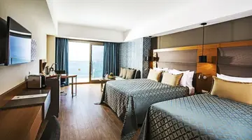 Liberty Kuşadasi - All inclusive