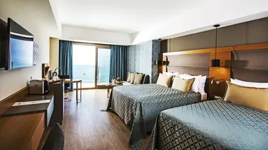 Liberty Kuşadasi - All inclusive