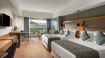 Liberty Kusadasi