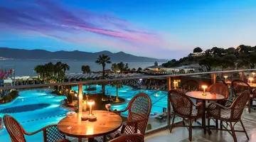 LIBERTY KUSADASI