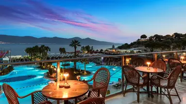 LIBERTY KUSADASI