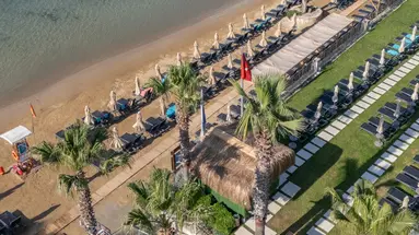 LIBERTY KUSADASI