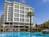 LIBERTY KUSADASI