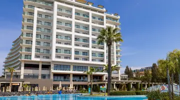 LIBERTY KUSADASI