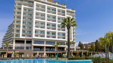 LIBERTY KUSADASI